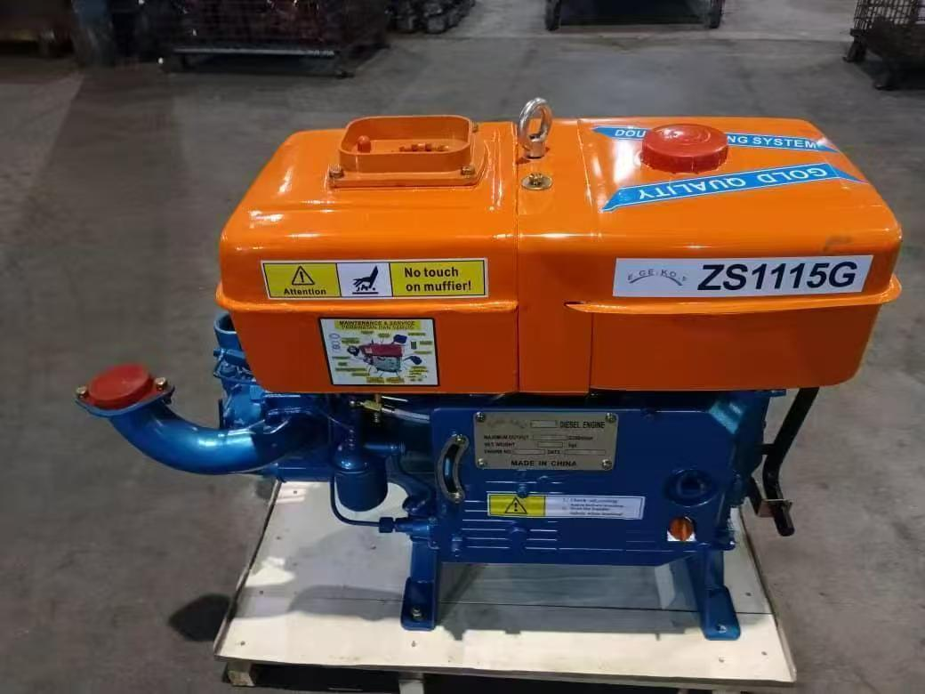 ZS1115G Diesel Engine