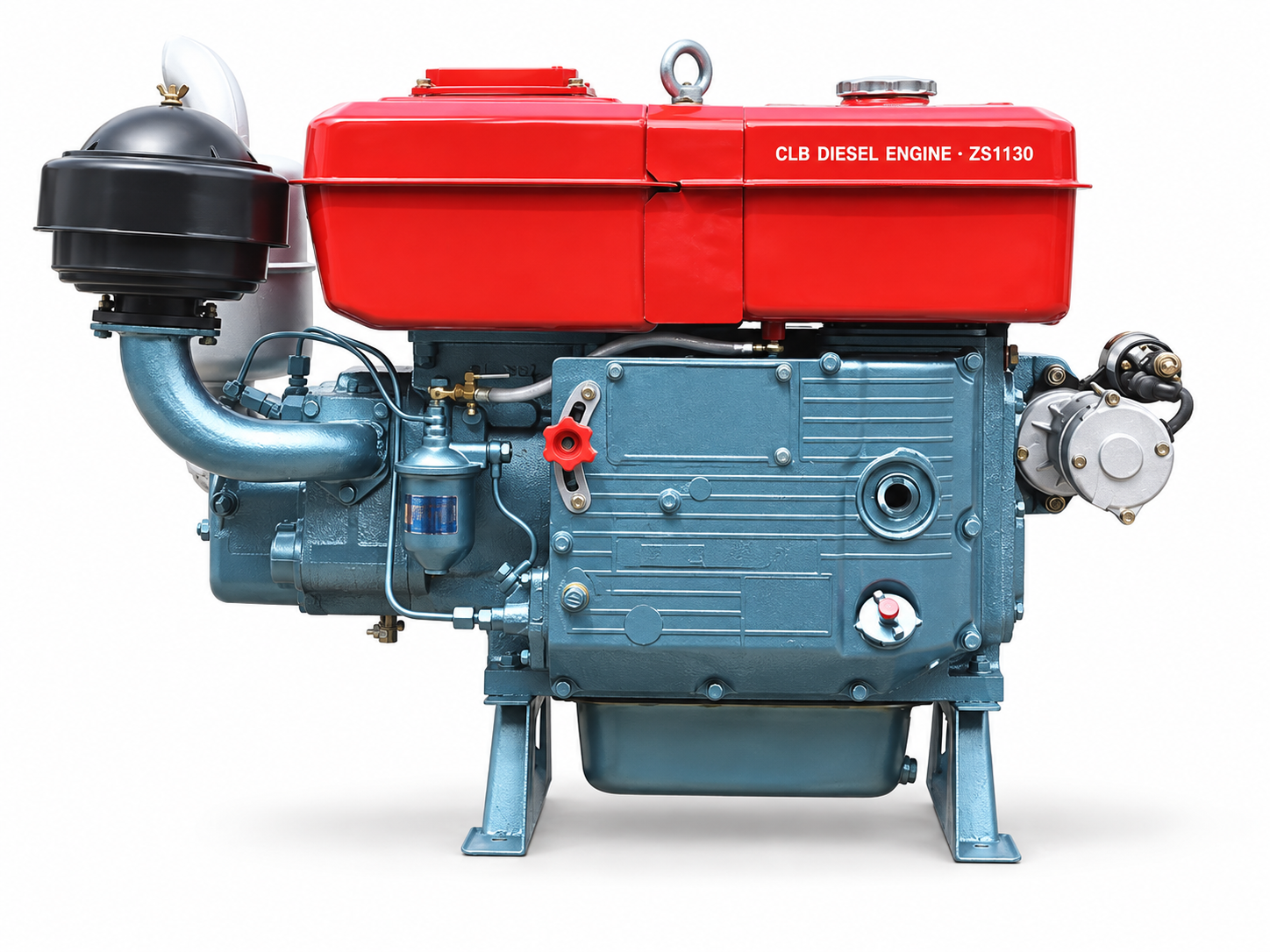 ZS1130 Diesel Engine